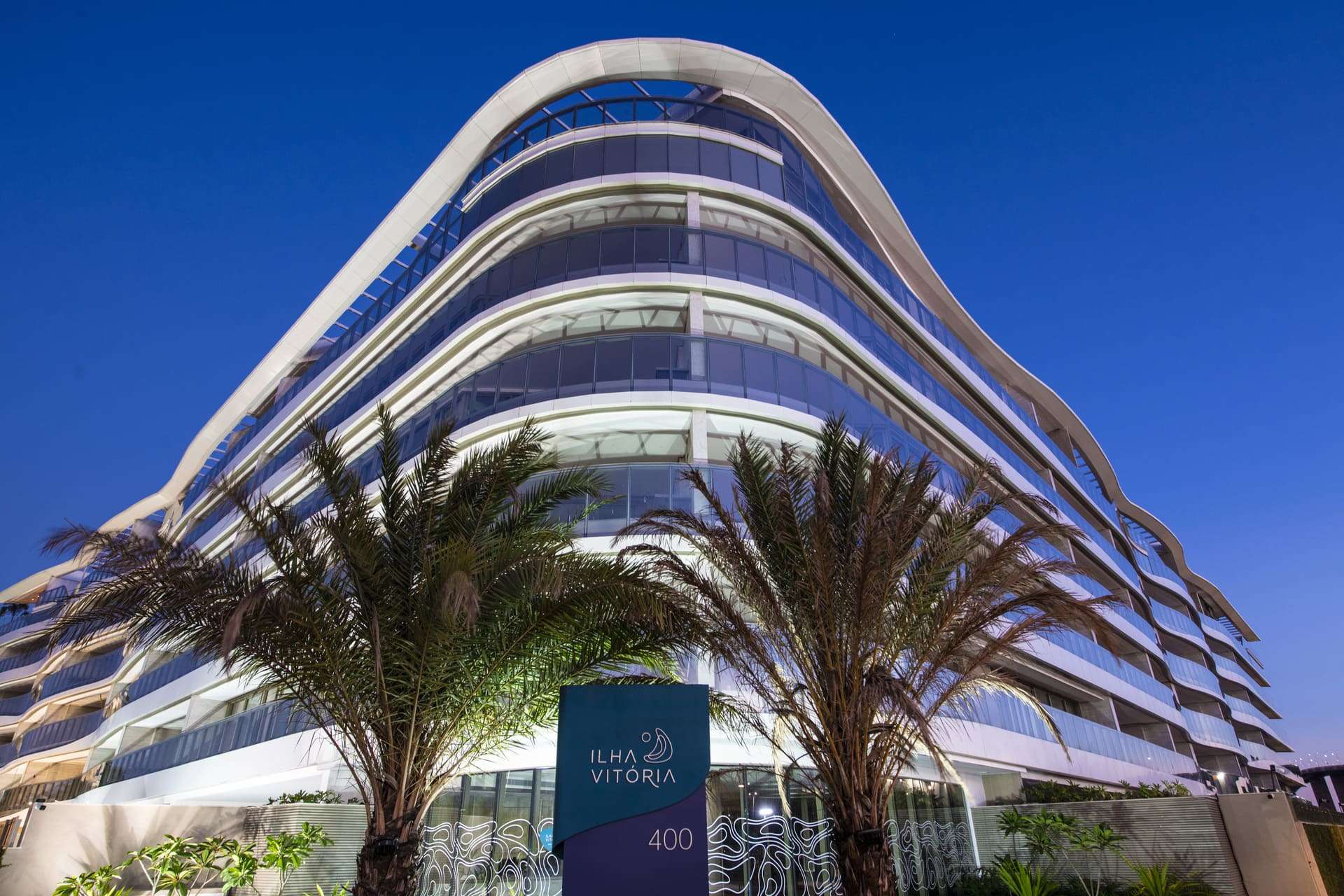 fachada ilha vitória